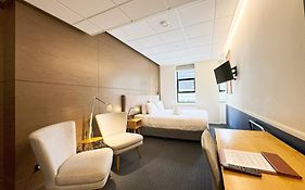 Park Hotel, Lambton Quay